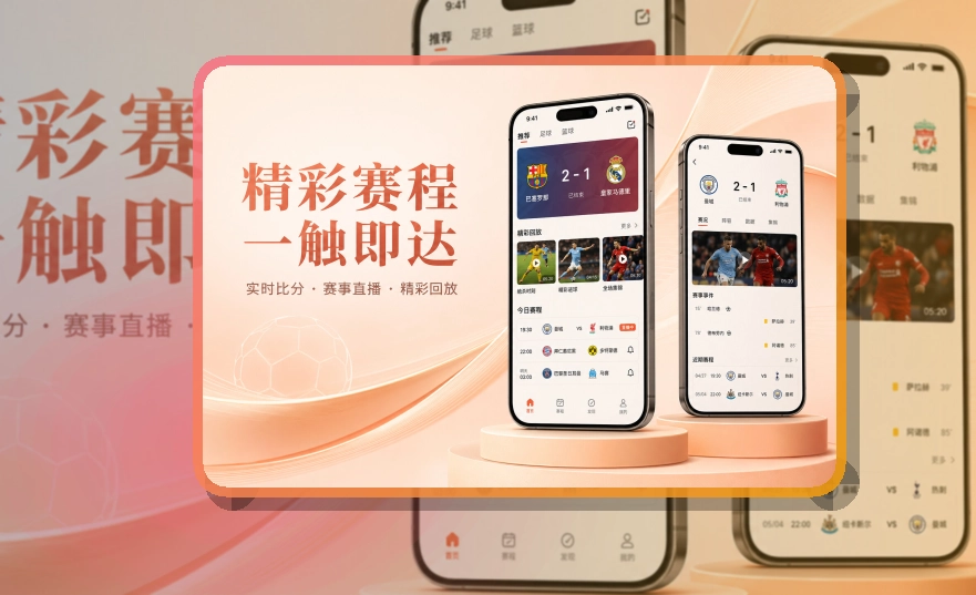 世界杯竞猜 沉浸式App入口 · 官方移动入口 · 常用入口不再分散界面展示